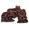Kosher for Passover Chocolate Wild Beasts | Passover | Judaica