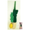 Lulav & Etrog Plush Play Set | Sukkot | Judaica