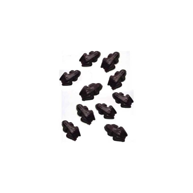 Kosher for Passover Chocolate Frogs | Passover | Judaica