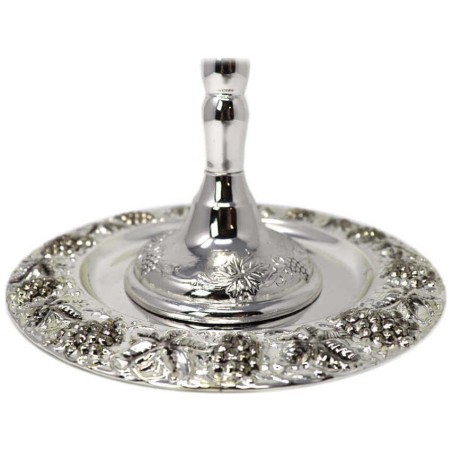 Grapes Elijah's Cup | Passover | Judaica