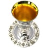 Grapes Elijah's Cup | Passover | Judaica