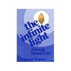 The Infinite Light | Books | Judaica