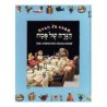 The Animated Haggadah | Passover | Judaica