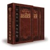 The Family Zemiros: Interlinear (8 Piece Set) | Books | Judaica