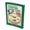 The Complete Passover Seder Table Companion | Passover | Judaica