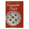 Annotated Chabad Haggadah for Pesach | Passover | Judaica
