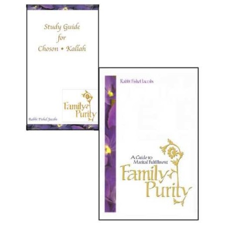 Family Purity | Books | Judaica