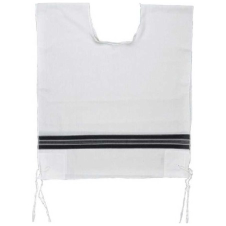 Chabad Wool Tzitzit | Tzitzit | Judaica