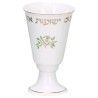 Elijah's Elegant Tree of Life Cup | Passover | Judaica