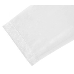 Royal Kittel with Buttons | All Judaica | Judaica