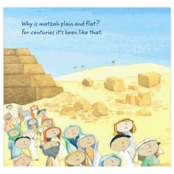 Lotsa Matzah | Books | Judaica