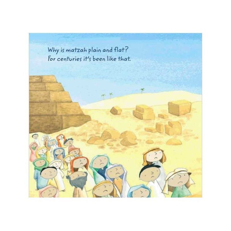 Lotsa Matzah | Books | Judaica