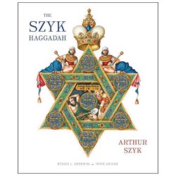 The Szyk Haggadah | Passover | Judaica