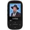 SANSA CLIP loaded with Rabbi Reismans Hakhel &  | Books | Judaica