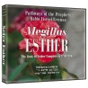 Megillas Esther 8 Cds | Books | Judaica
