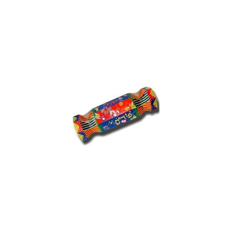 Shalach Manos Box - Candy | Gifts | Judaica