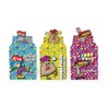 Pack of 6 Mini Purim Boxes | Gifts | Judaica