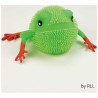 The Passover Squoosh Frog | Passover | Judaica