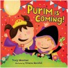 Purim is Coming! | Books | Judaica
