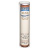 Childrens' Megillah Esther Scroll With Acrylic Hol | Purim | Judaica