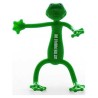 Flexible Frog | Passover | Judaica