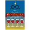 The (unofficial) Hogwarts Haggadah Hardcover | Passover | Judaica