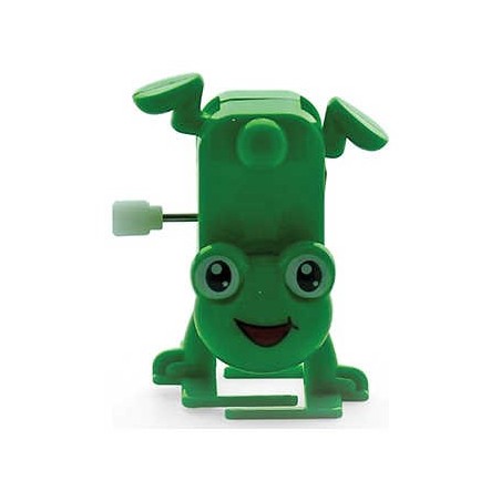 Hand Walking Frog | Passover | Judaica