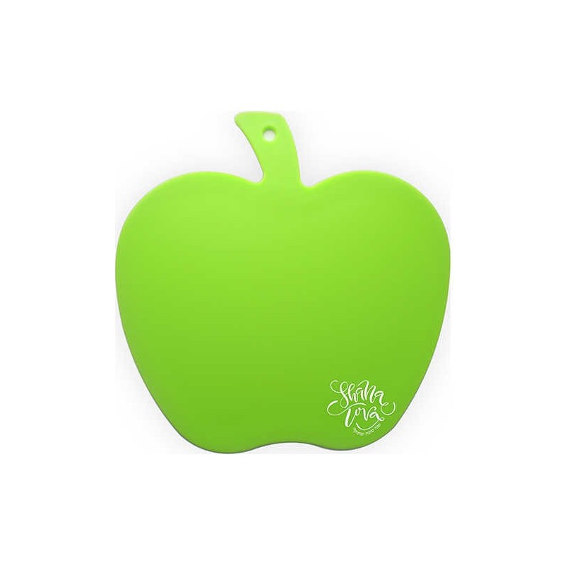 Apple Chopping Board | Rosh Hashanah | Judaica
