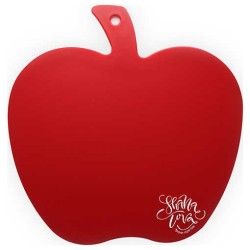 Apple Chopping Board | Rosh Hashanah | Judaica