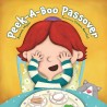 Peek-A-Boo Passover | Books | Judaica