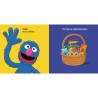 Happy Purim, Grover! | Books | Judaica
