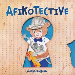Afikotective | Books | Judaica