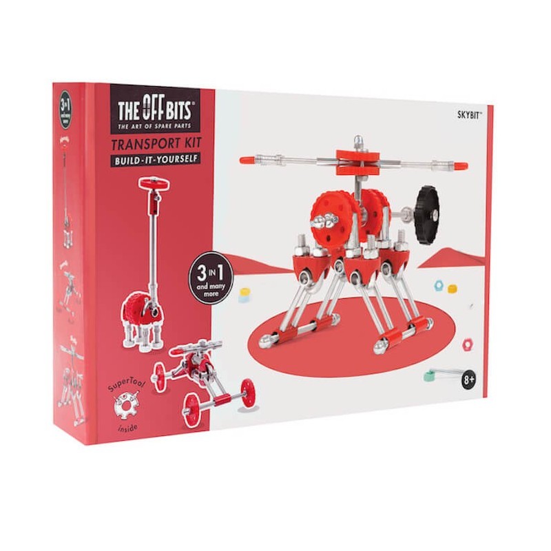 The Offbits SkyBit | All Judaica | Judaica