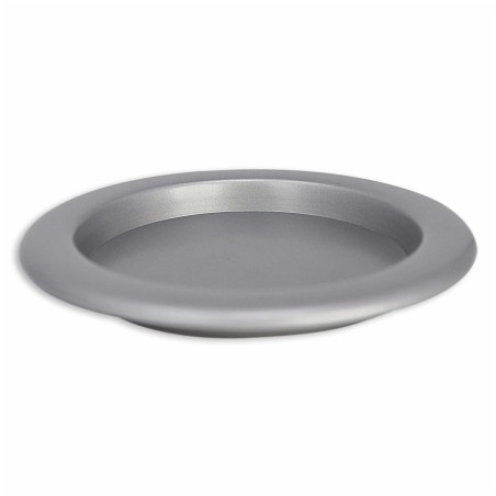 Silver Anodized Aluminum Kiddush Cup By Yair Emanu | Kiddush Cups | Ju