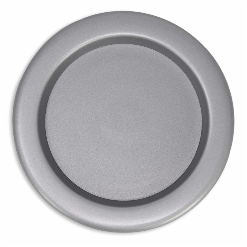 Silver Anodized Aluminum Kiddush Cup By Yair Emanu | Kiddush Cups | Ju