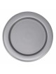 Silver Anodized Aluminum Kiddush Cup By Yair Emanu | Kiddush Cups | Ju