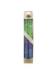 Sunrise Taper Candles - 10 - Green | Artists and Designers | Judaica