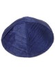 Raw Silk Kippah | Kippahs | Judaica