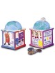 The World Stands on 3 Things Tzedakah Box | Tzedakah Boxes | Judaica