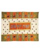 Autumn Crown Challah Cover | Challah Covers | Judaica