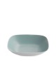 Stoneware Square Serving Bowl - Ocean | Home Goods | Judaica