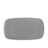Stoneware Rectangular Platter - Slate | Home Goods | Judaica
