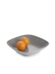 Stoneware Square Serving Bowl - Slate | Home Goods | Judaica