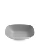 Stoneware Square Serving Bowl - Slate | Home Goods | Judaica