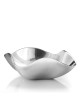 Alloy Venus Serving Bowl | Home Goods | Judaica