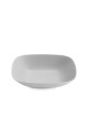 Stoneware Square Serving Bowl - Chalk | Home Goods | Judaica