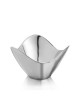 Alloy Wave Serving Bowl | Home Goods | Judaica
