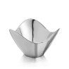 Alloy Wave Serving Bowl | Home Goods | Judaica