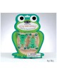 Set of 2 Passover Frog Wall Climbers | Passover | Judaica