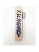 Glass & Maple Wood Tree of Life Keepsake Mezuzah C | Wedding | Judaica